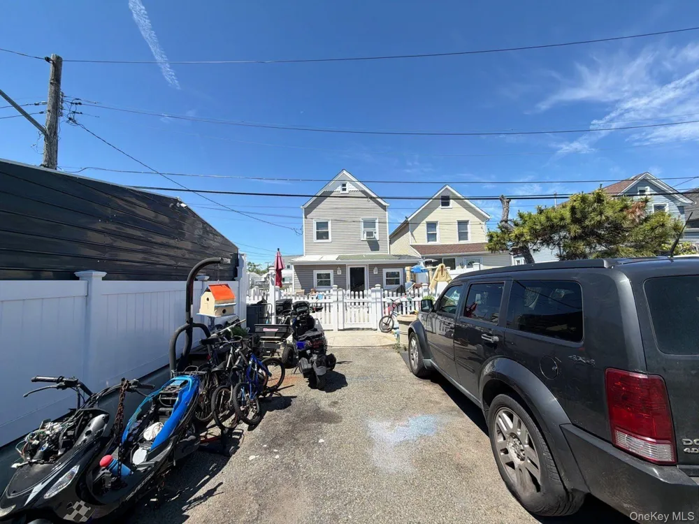 4 Bayview Avenue Howard Beach, NY 11414