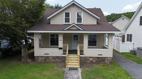 104 Orange Street