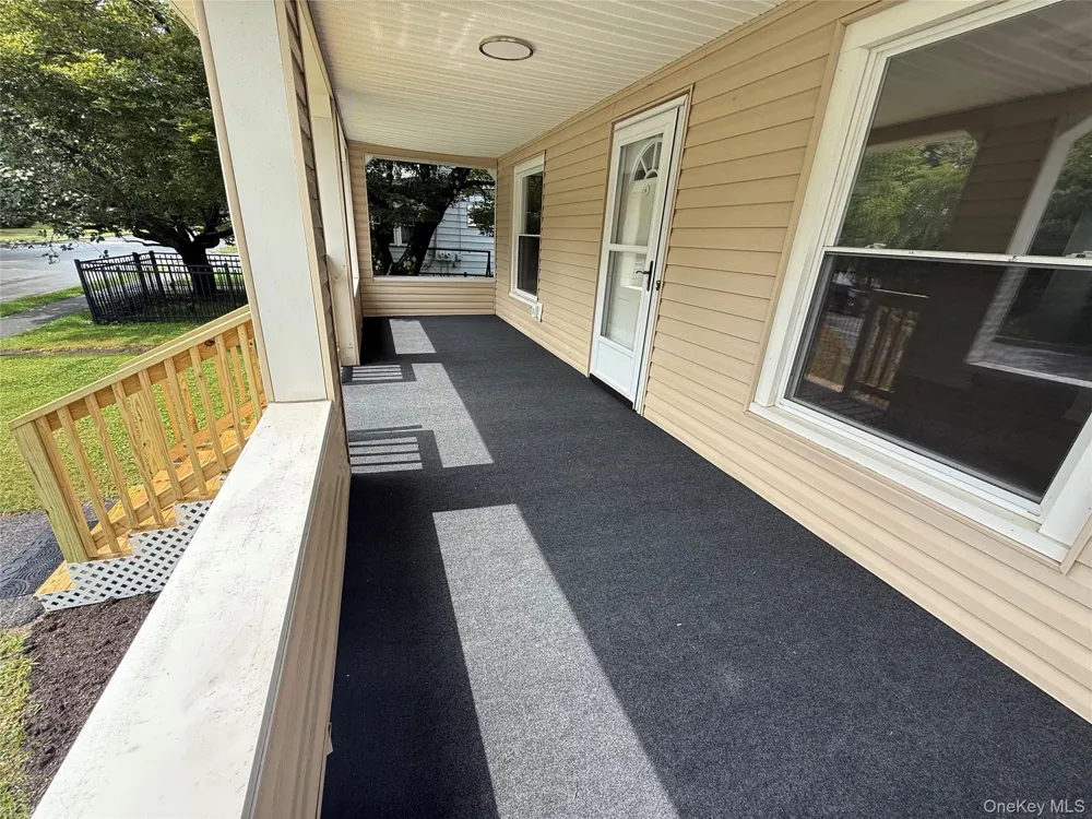 104 Orange Street Port Jervis, NY 12771