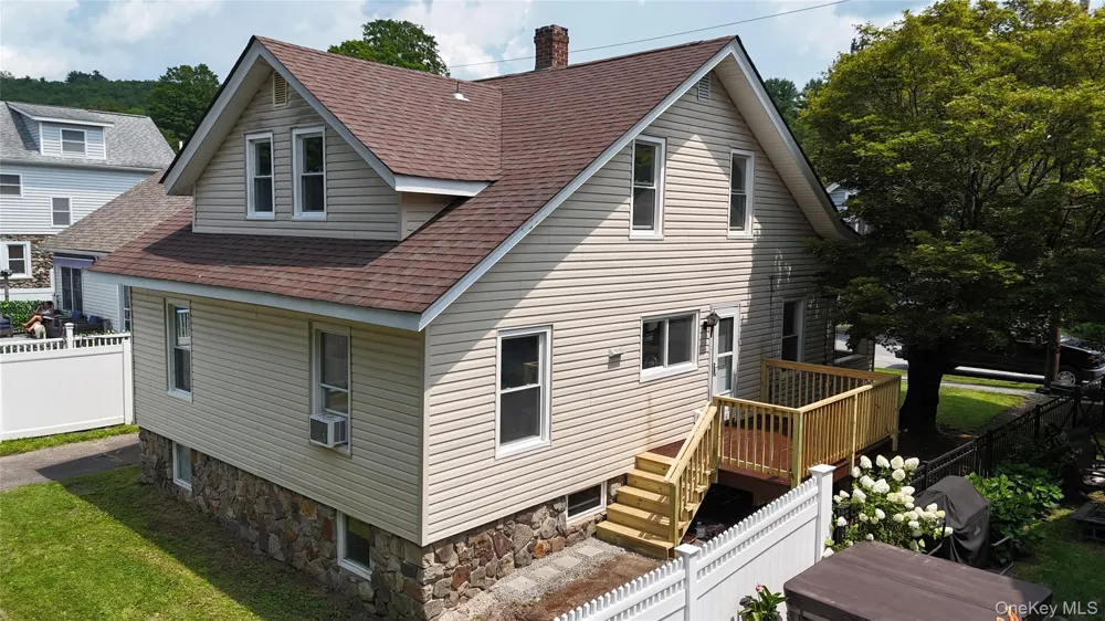 104 Orange Street Port Jervis, NY 12771