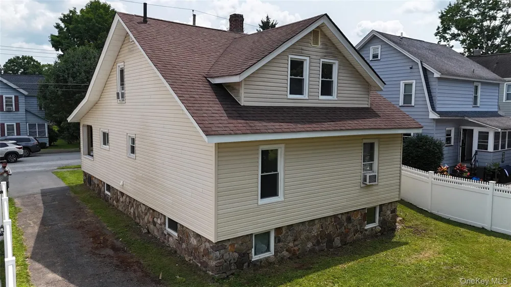 104 Orange Street Port Jervis, NY 12771