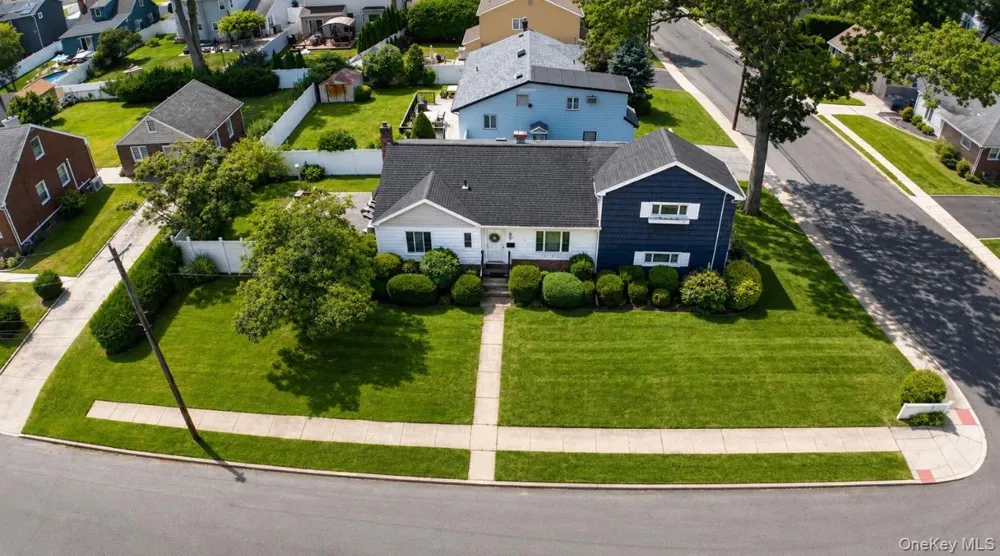 1980 Cameron Avenue Merrick, NY 11566