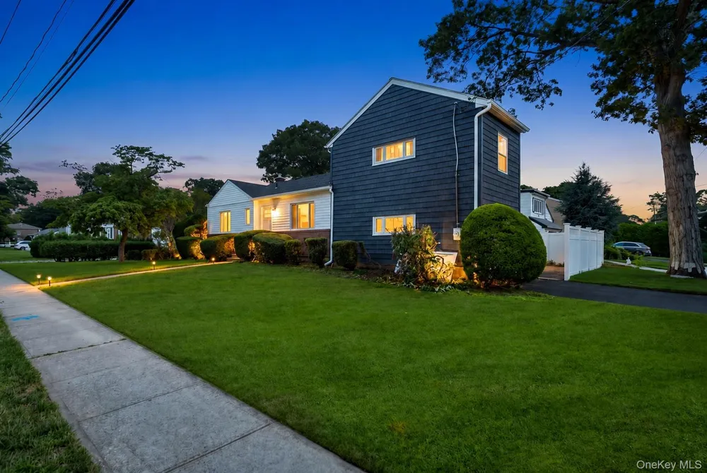 1980 Cameron Avenue Merrick, NY 11566