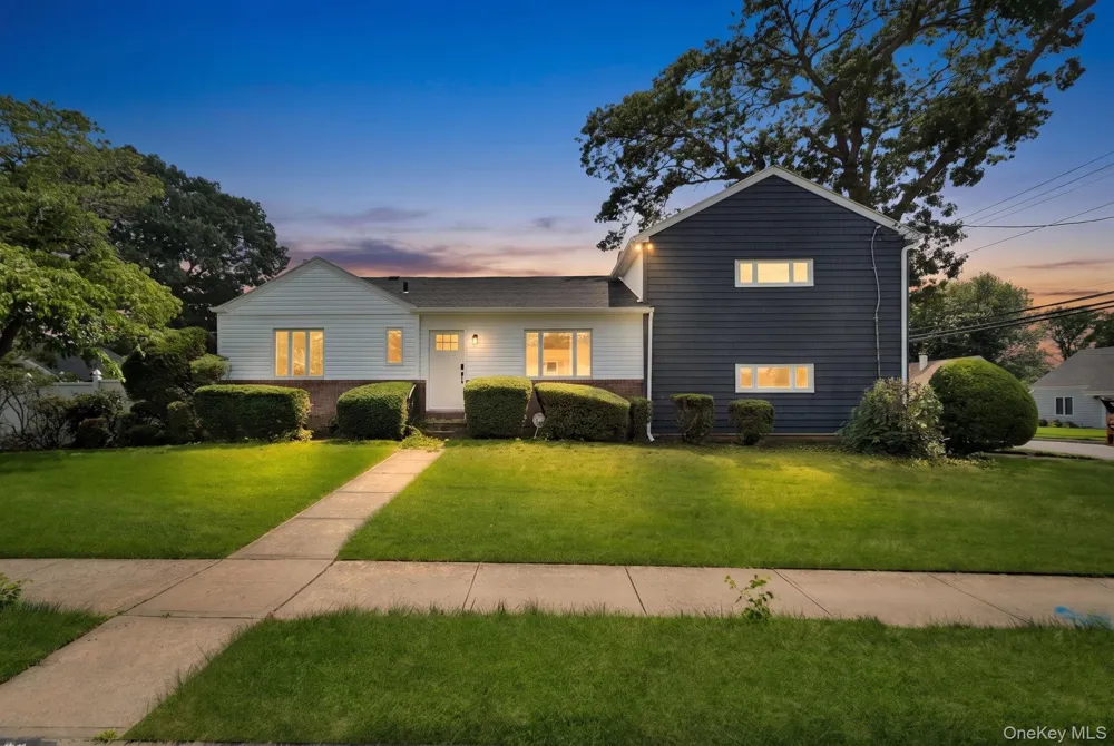 1980 Cameron Avenue Merrick, NY 11566