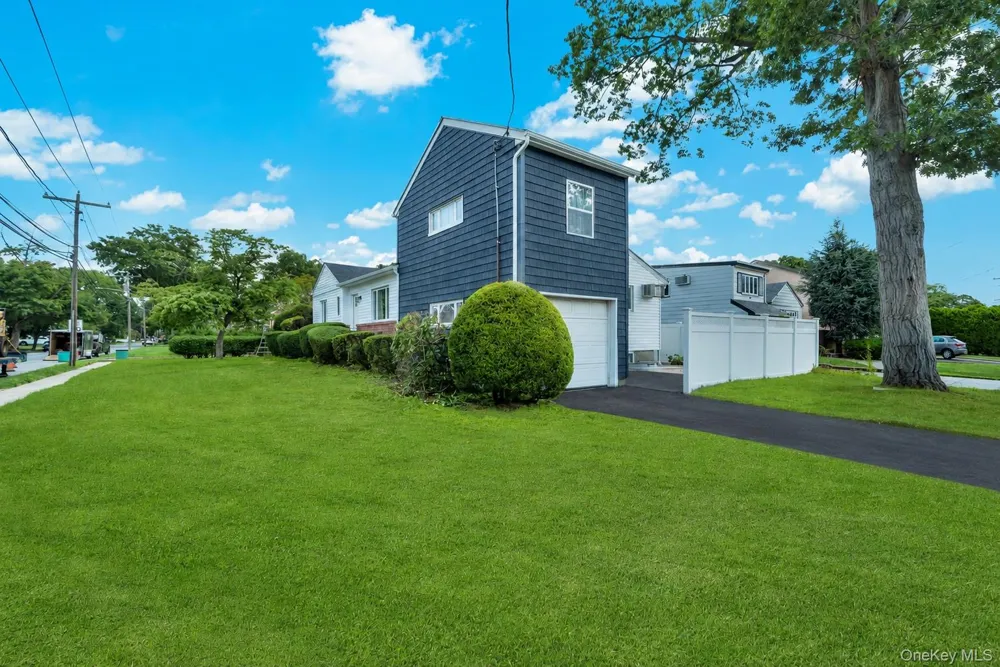 1980 Cameron Avenue Merrick, NY 11566