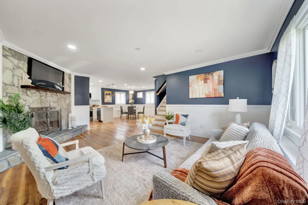 1980 Cameron Avenue Merrick, NY 11566