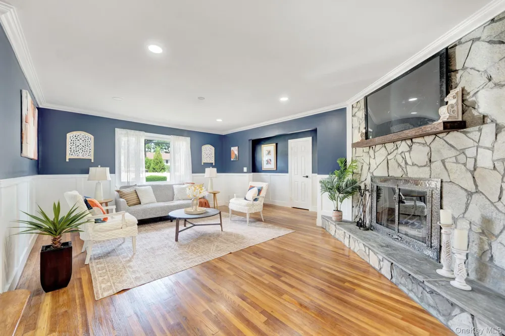 1980 Cameron Avenue Merrick, NY 11566