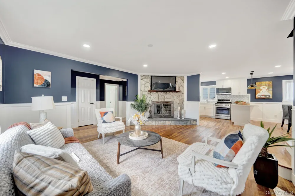 1980 Cameron Avenue Merrick, NY 11566