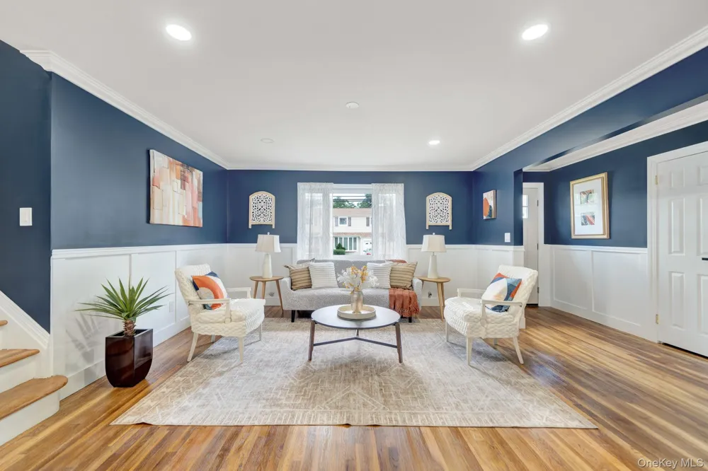 1980 Cameron Avenue Merrick, NY 11566