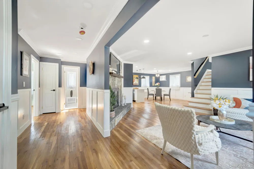 1980 Cameron Avenue Merrick, NY 11566