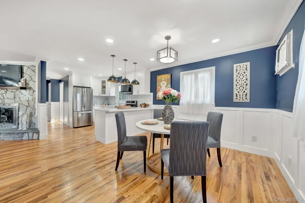 1980 Cameron Avenue Merrick, NY 11566