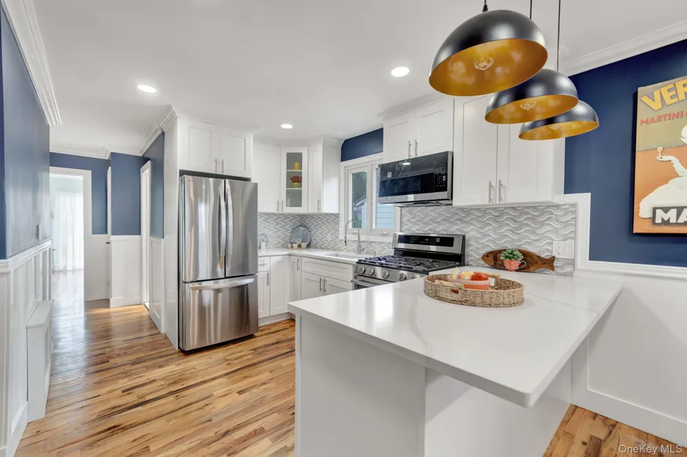 1980 Cameron Avenue Merrick, NY 11566