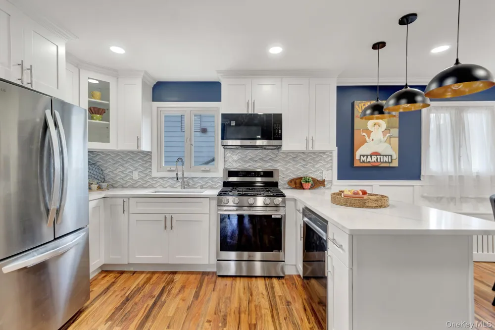 1980 Cameron Avenue Merrick, NY 11566