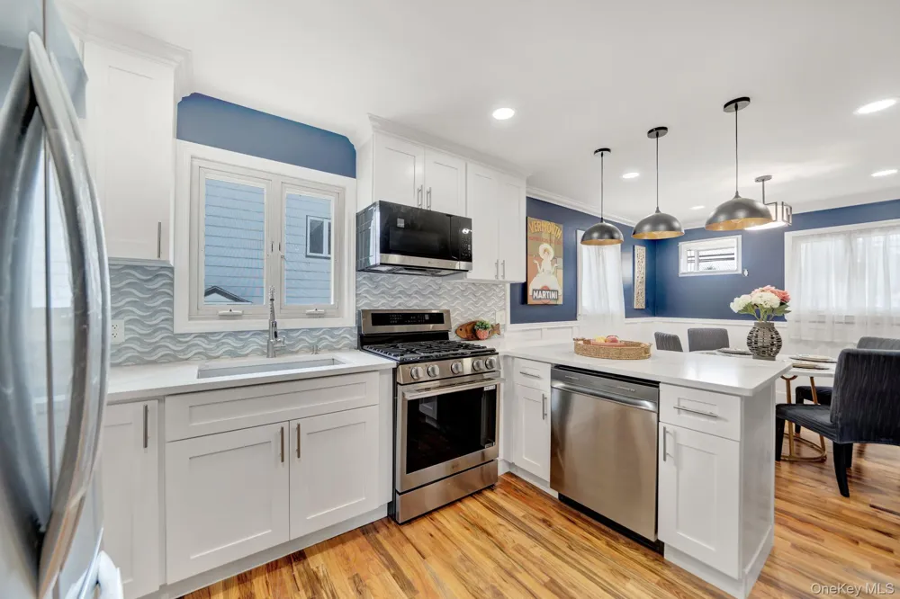 1980 Cameron Avenue Merrick, NY 11566