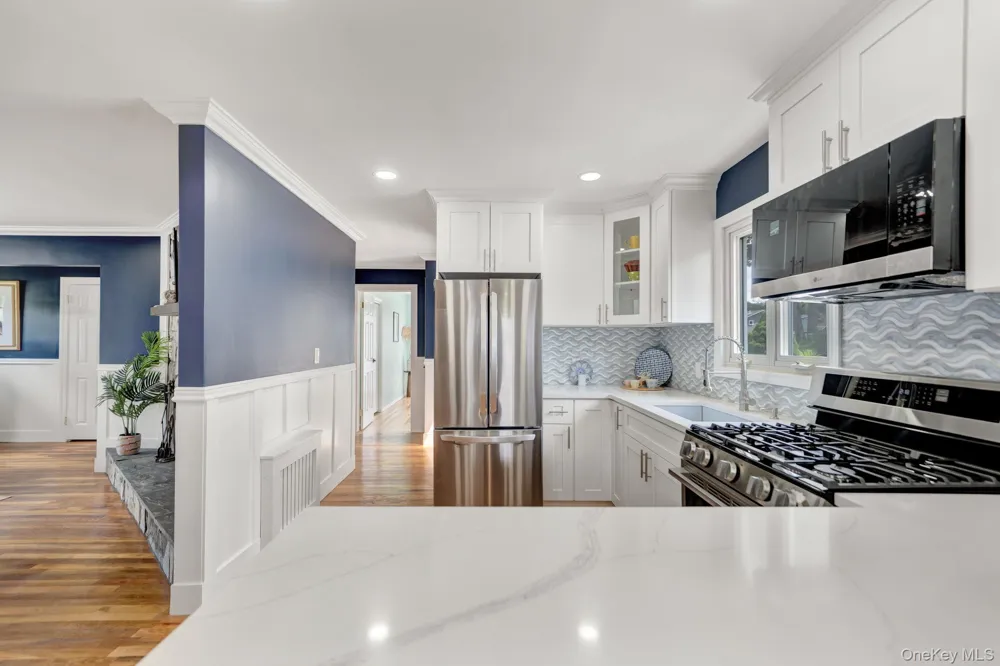1980 Cameron Avenue Merrick, NY 11566