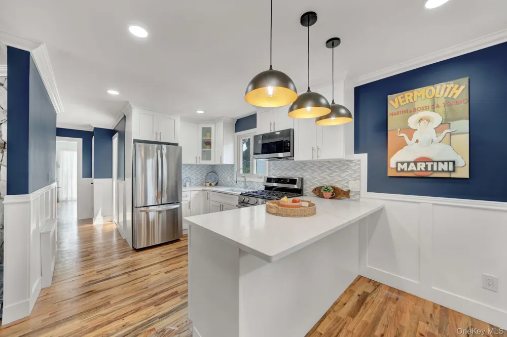 1980 Cameron Avenue Merrick, NY 11566