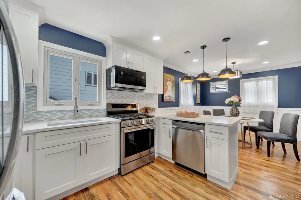 1980 Cameron Avenue Merrick, NY 11566