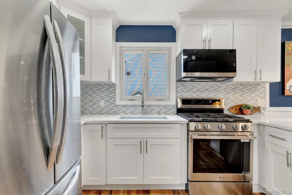 1980 Cameron Avenue Merrick, NY 11566