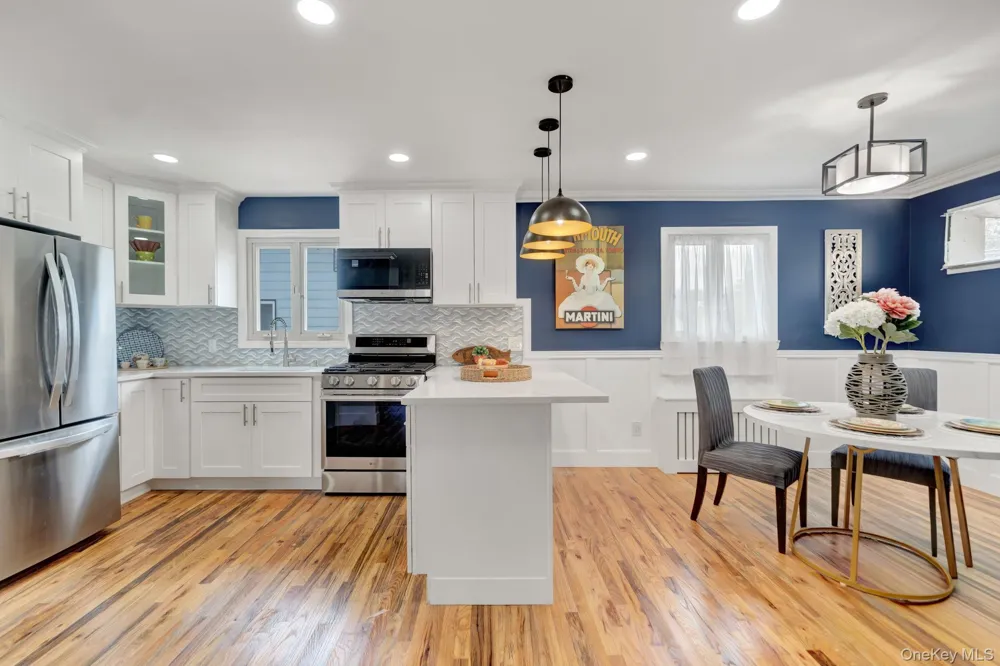1980 Cameron Avenue Merrick, NY 11566