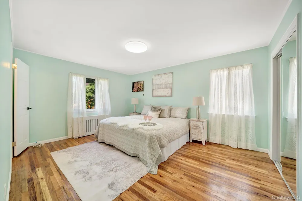 1980 Cameron Avenue Merrick, NY 11566