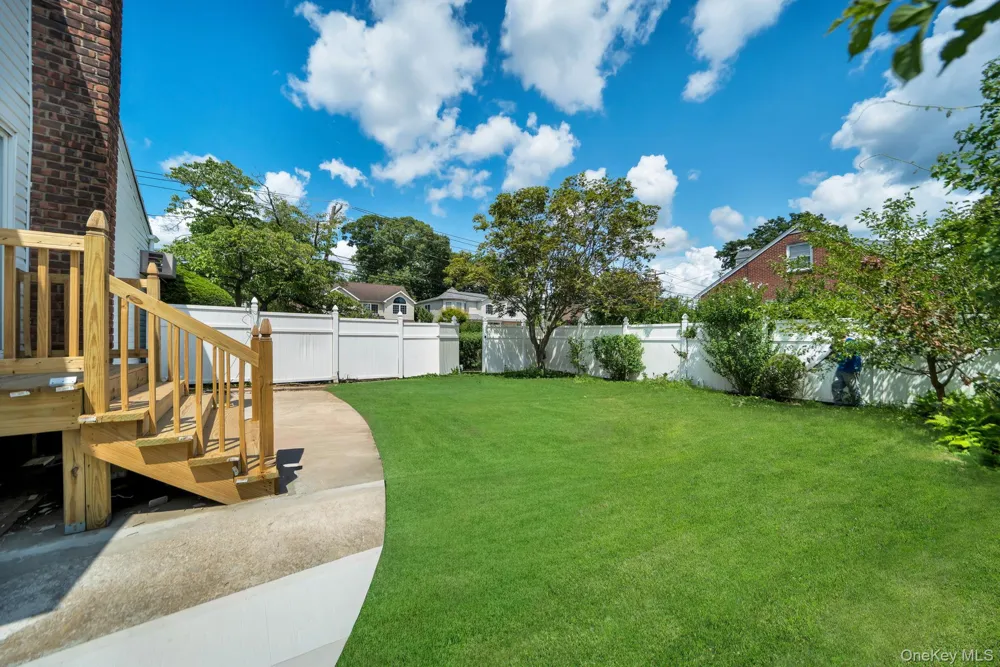 1980 Cameron Avenue Merrick, NY 11566