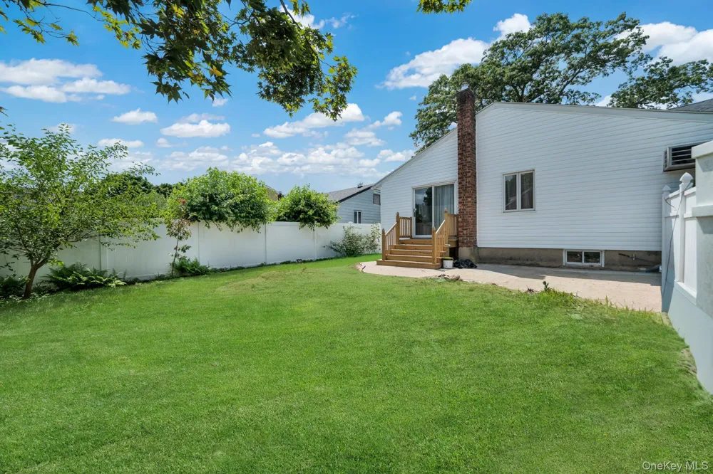 1980 Cameron Avenue Merrick, NY 11566