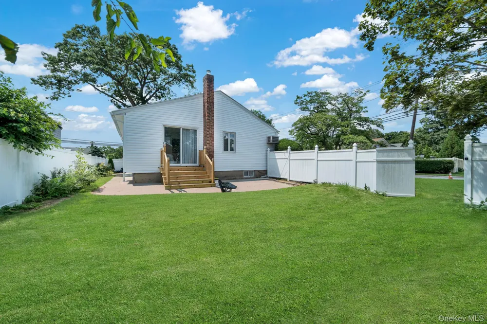 1980 Cameron Avenue Merrick, NY 11566