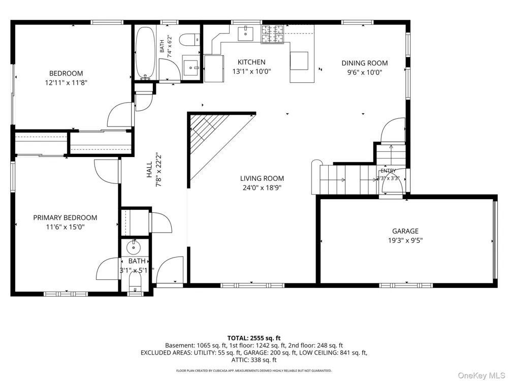 1980 Cameron Avenue Merrick, NY 11566