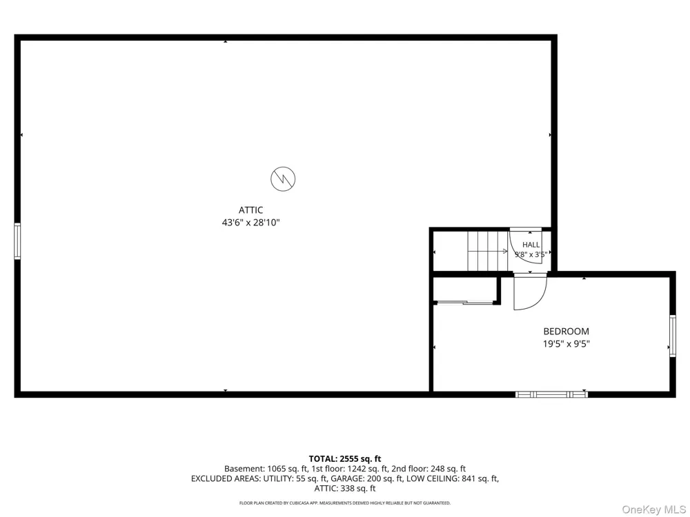 1980 Cameron Avenue Merrick, NY 11566