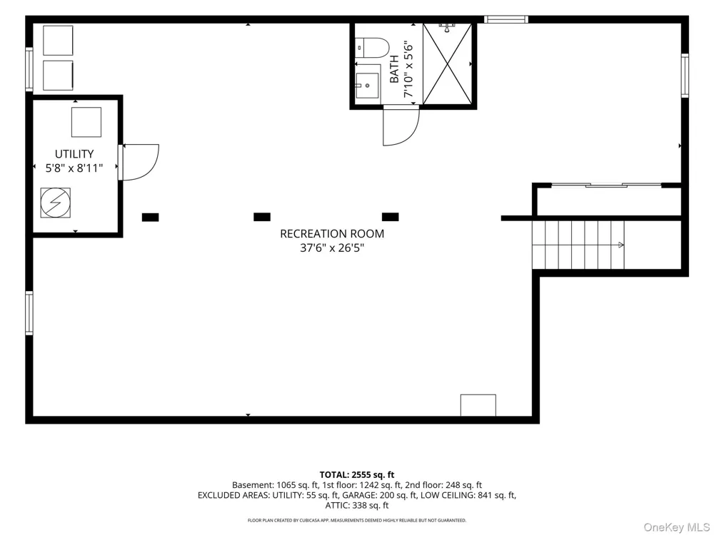 1980 Cameron Avenue Merrick, NY 11566
