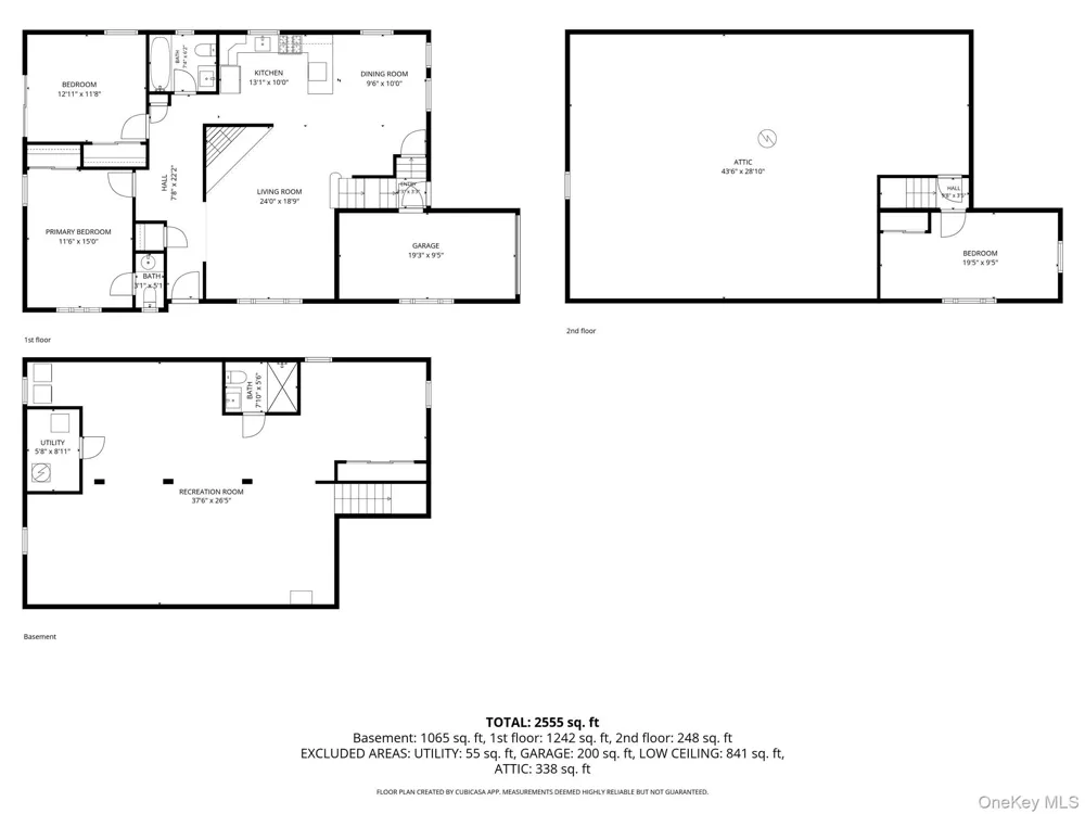1980 Cameron Avenue Merrick, NY 11566