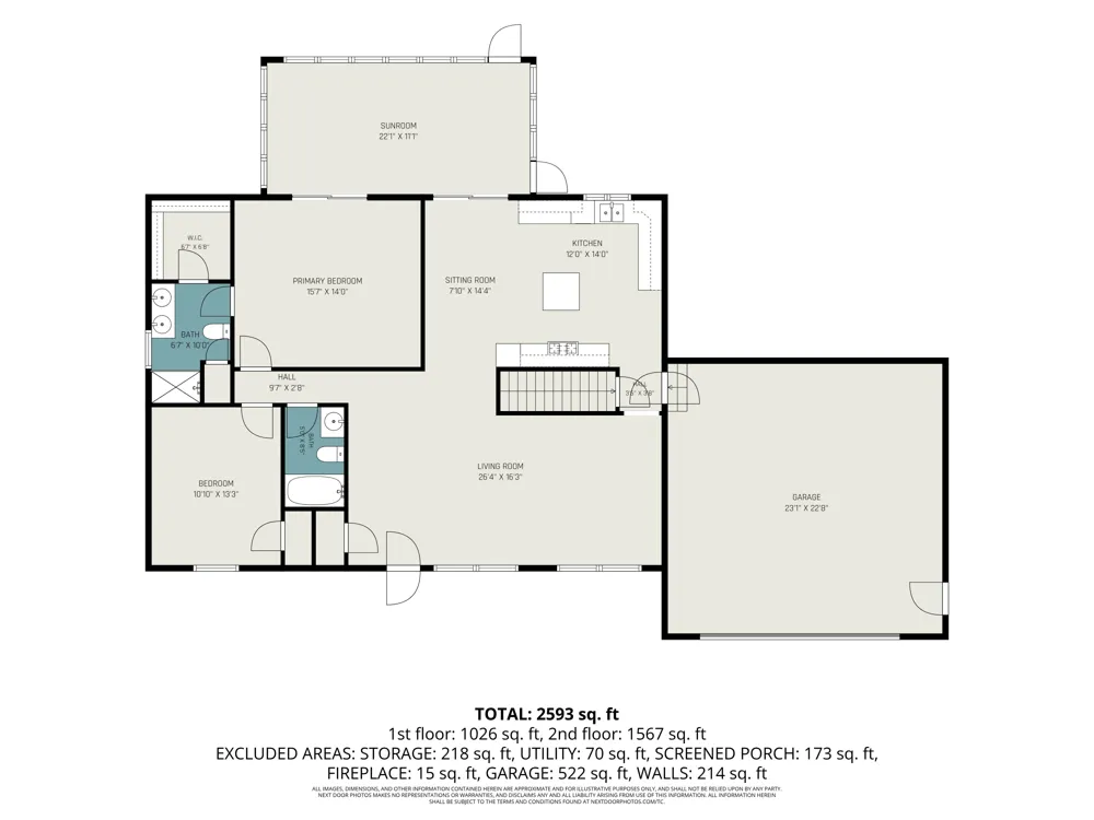 3748 S Sweet Lake Drive Twin Lake, MI 49457