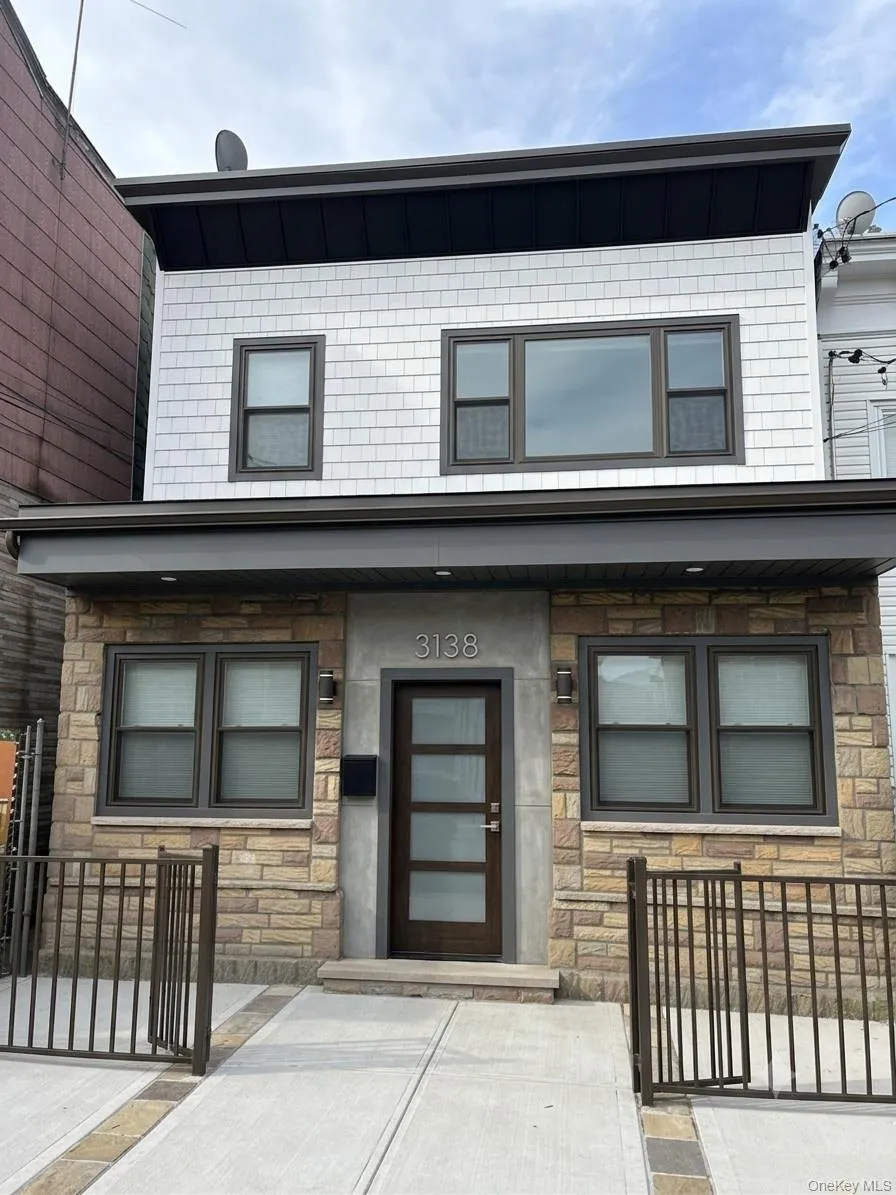 87-18 95th Avenue Ozone Park, NY 11416