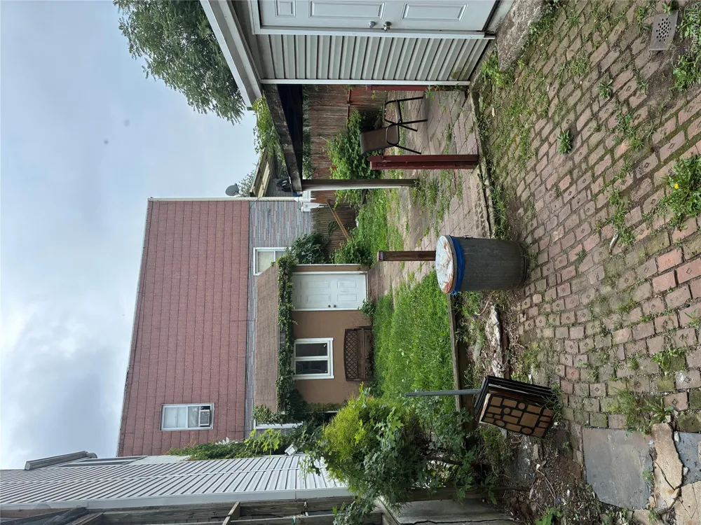 87-18 95th Avenue Ozone Park, NY 11416