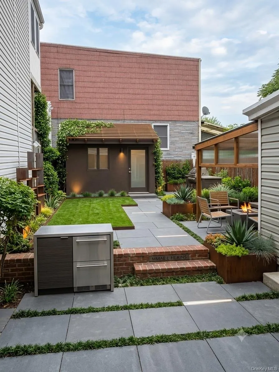 87-18 95th Avenue Ozone Park, NY 11416