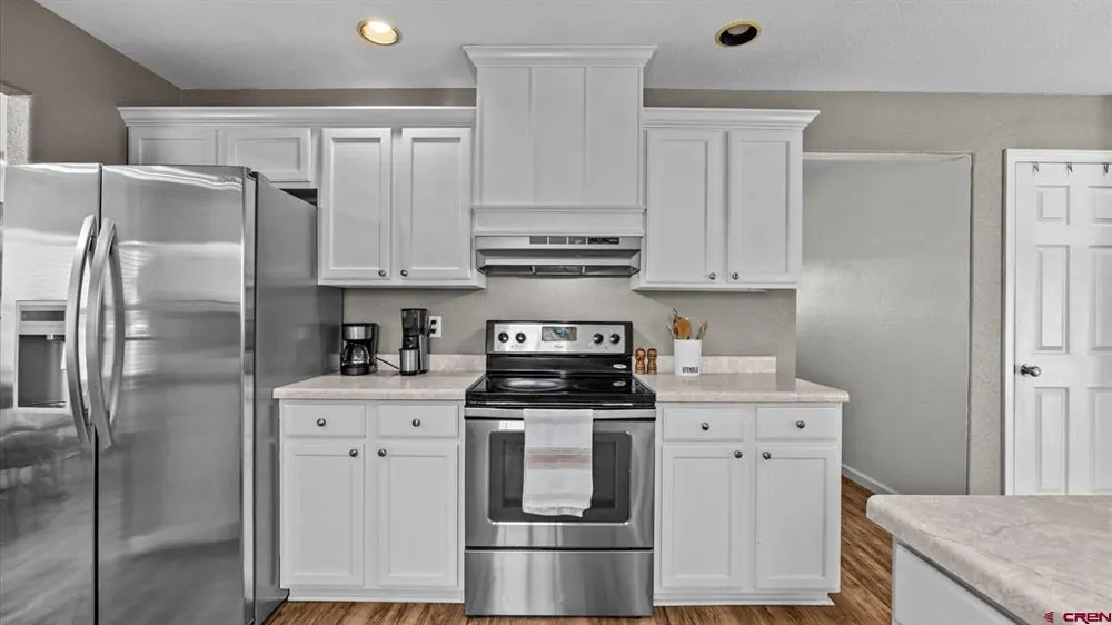 2060 Biron Road Montrose, CO 81401