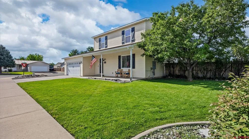 2060 Biron Road Montrose, CO 81401