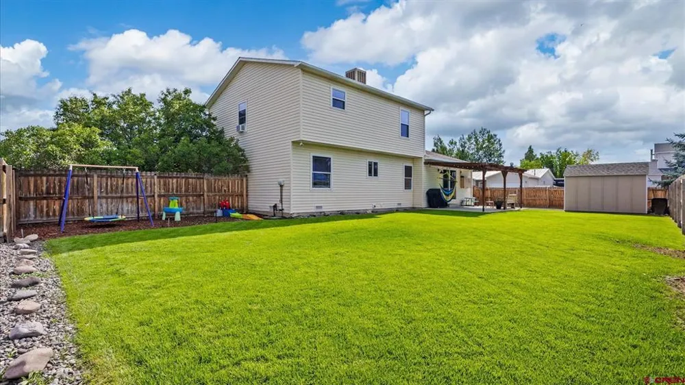 2060 Biron Road Montrose, CO 81401