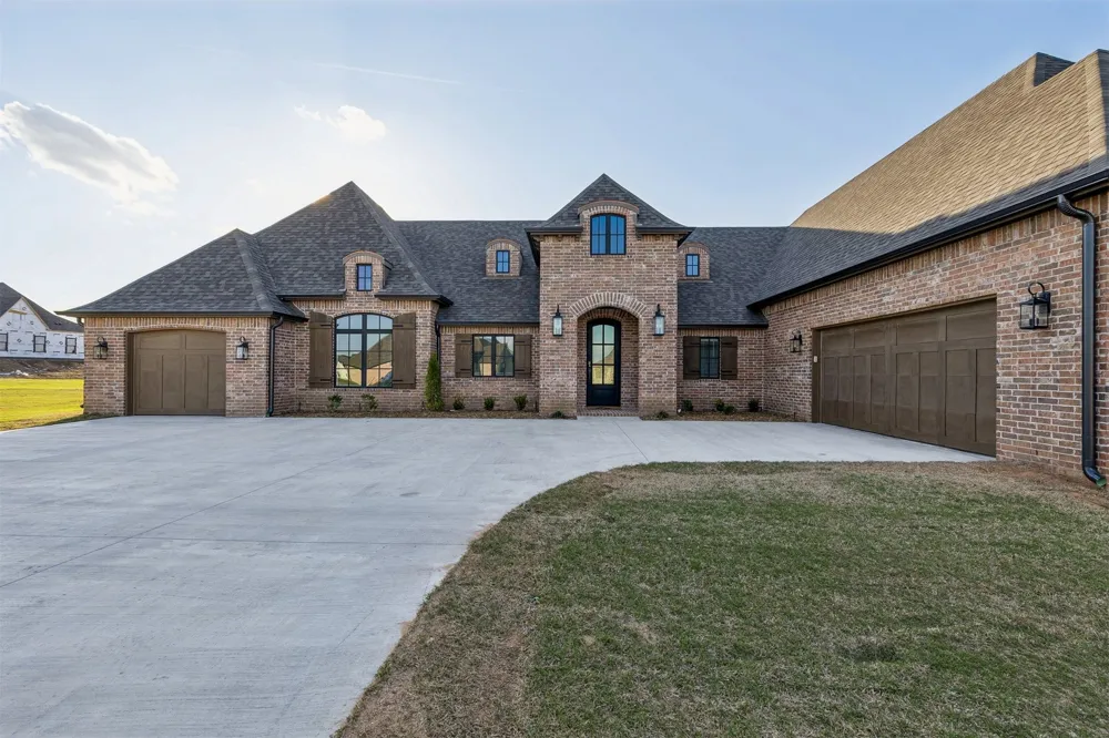 10854 84th EastCourt Owasso, OK 74055