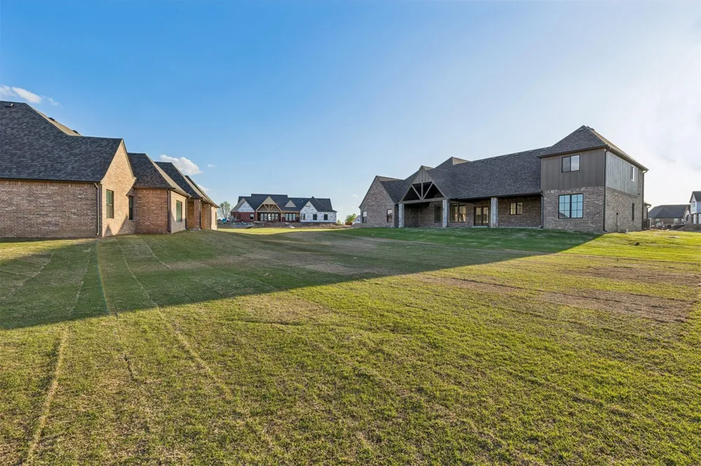 10854 84th EastCourt Owasso, OK 74055