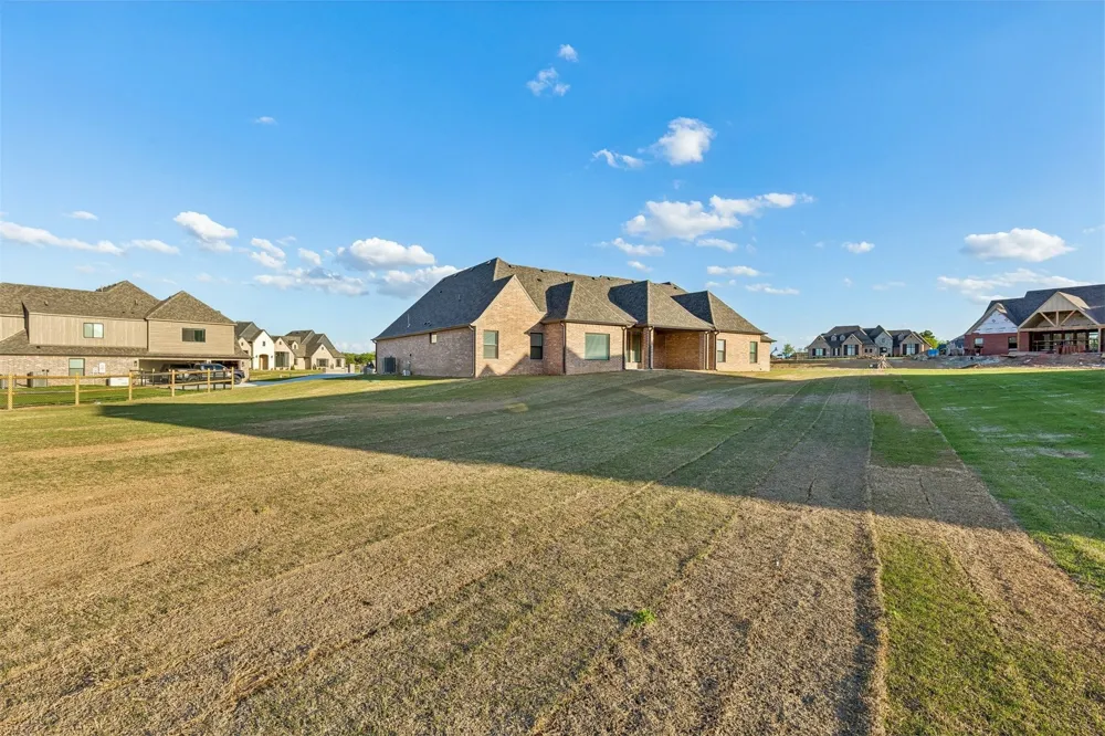 10854 84th EastCourt Owasso, OK 74055