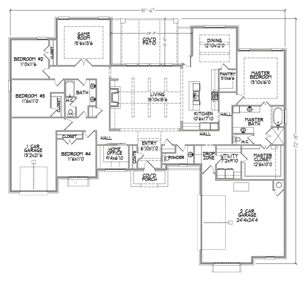 10854 84th EastCourt Owasso, OK 74055