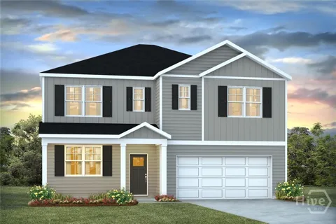 131 Siskin Road