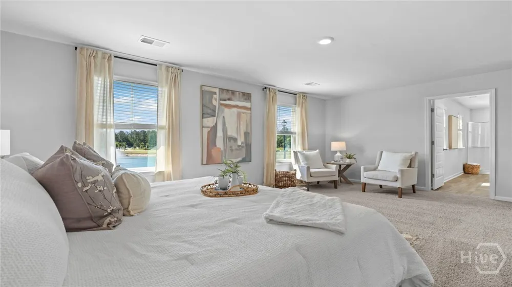 123 Siskin Road Bloomingdale, GA 31302
