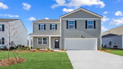 123 Siskin Road