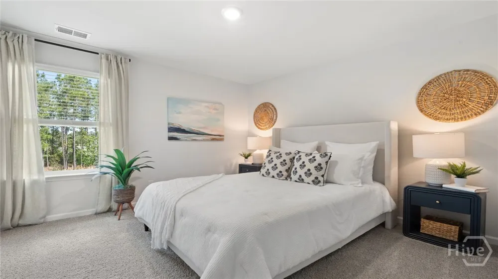 123 Siskin Road Bloomingdale, GA 31302