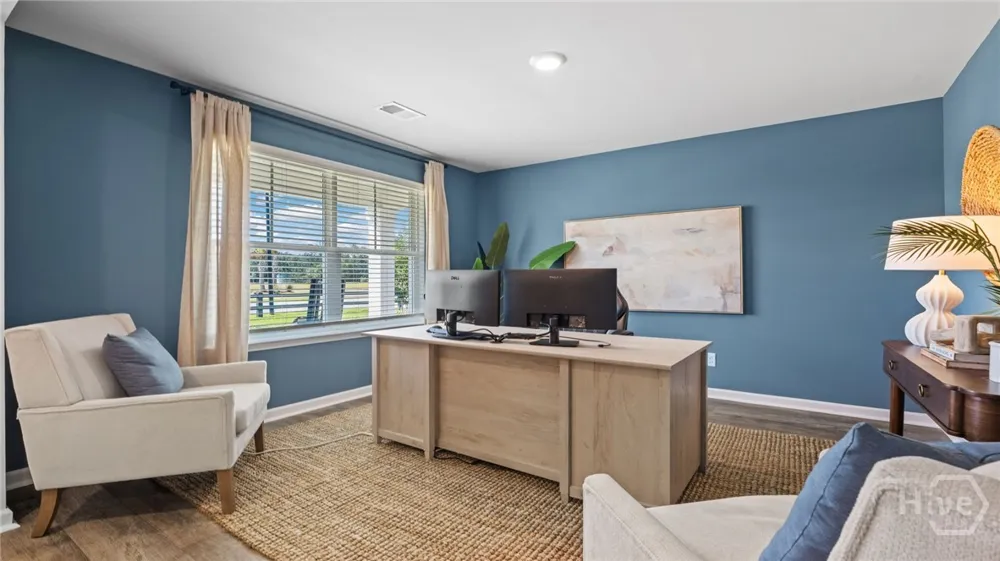 123 Siskin Road Bloomingdale, GA 31302