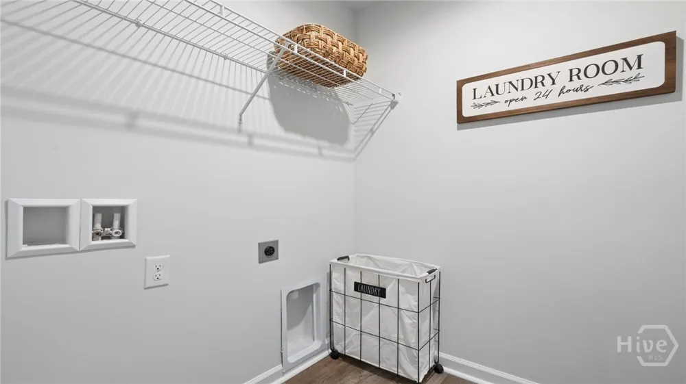 123 Siskin Road Bloomingdale, GA 31302