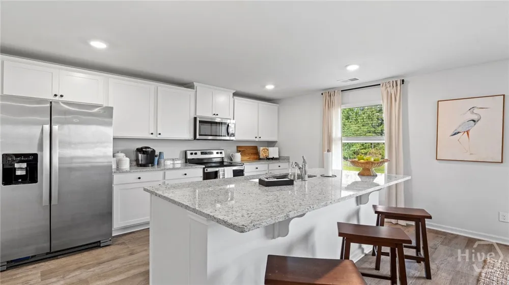 123 Siskin Road Bloomingdale, GA 31302