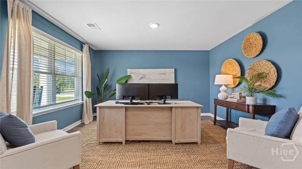 123 Siskin Road Bloomingdale, GA 31302